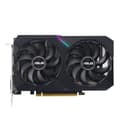 Miniatyrbild 1 av 6: Grafikkort Asus 90YV0GH6-M0NA00 Nvidia GeForce RTX 3050 8 GB GDDR6