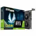 Miniatyrbild 1 av 6: Grafikkort Zotac GAMING Nvidia GeForce RTX 3050 GDDR6