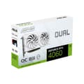 Miniatyrbild 7 av 7: Grafikkort Asus 90YV0JCB-M0NA00 Geforce RTX 4060 8 GB GDDR6