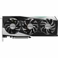 Miniatyrbild 3 av 6: Grafikkort Gigabyte Radeon RX 7600 GAMING OC 8G 8 GB GDDR6