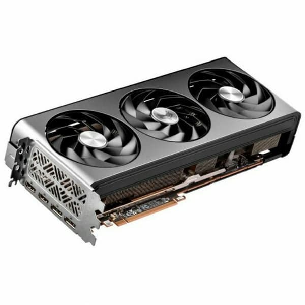 Grafikkort Sapphire 11330-01-20G GDDR6