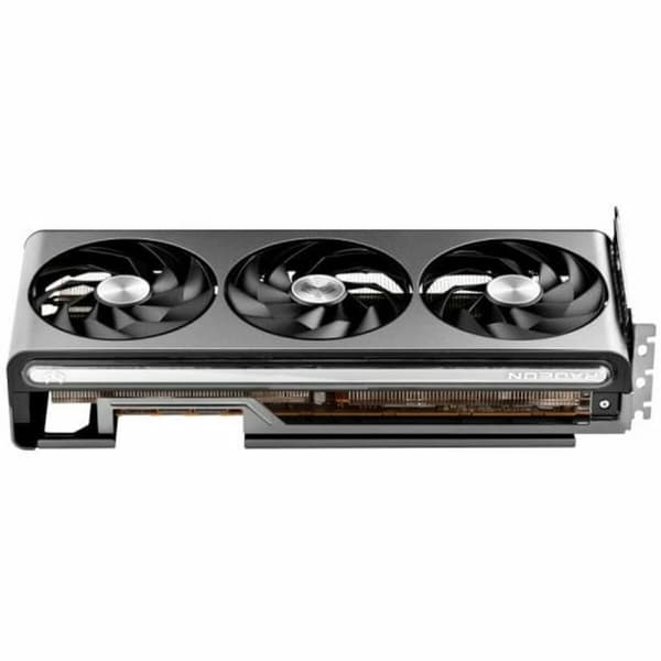 Grafikkort Sapphire 11330-01-20G GDDR6