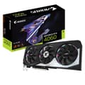 Miniatyrbillede 1 af 9: Grafikkort Gigabyte GV-N4060AORUS E-8GD Geforce RTX 4060 GDDR6
