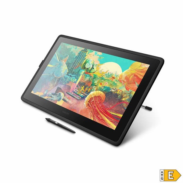 Grafiikkatabletit ja kynät Wacom DTK2260K0A