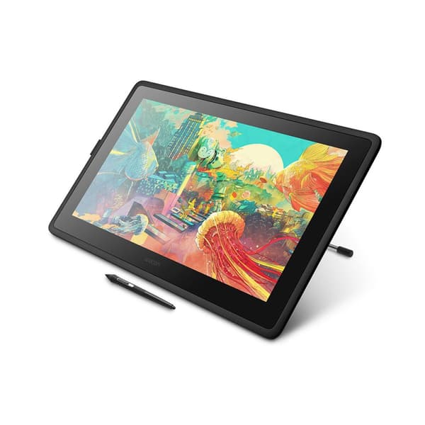 Grafiikkatabletit ja kynät Wacom DTK2260K0A