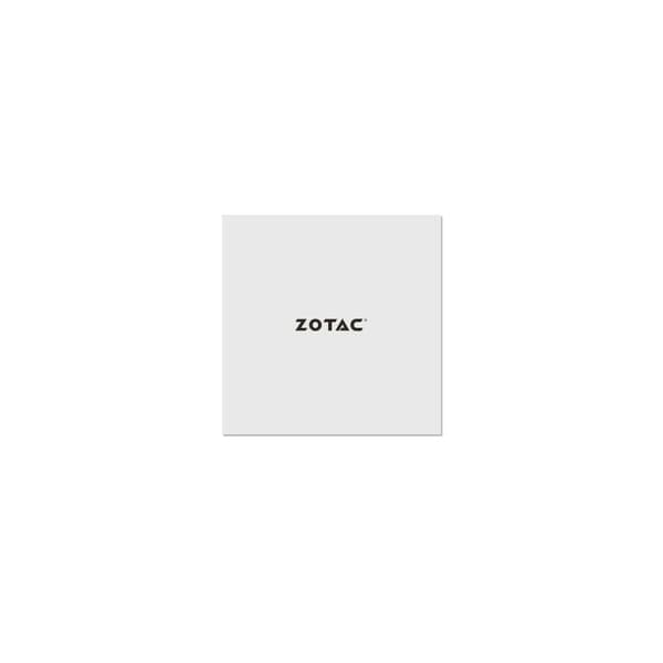 Grafikkort Zotac ZT-A30500R-10L 8 GB GDDR6 Nvidia GeForce RTX 3050