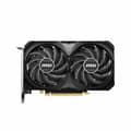 Pikkukuva 1 / 2: Grafiikkakortti MSI GEFORCE RTX 4060 TI VENTUS 2X BLACK 8G OC Geforce RTX 4060 Ti 8 GB GDDR6