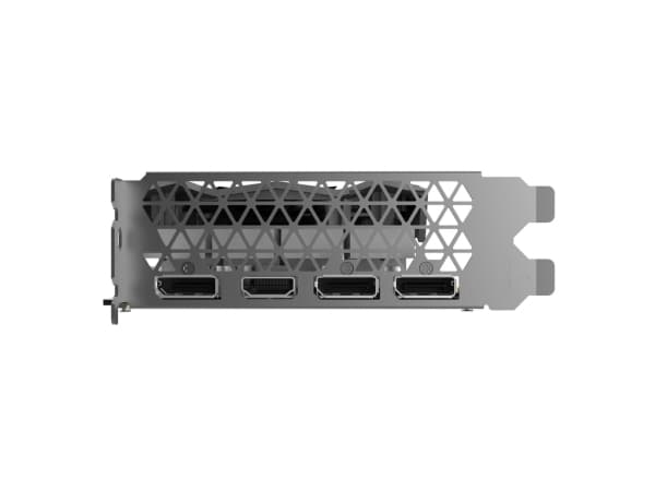 Zotac ZT-A30510H-10L, GeForce RTX 3050, 6 GB, GDDR6, 96 bit, 7680 x 4320 pixlar, PCI Express x8 4.0