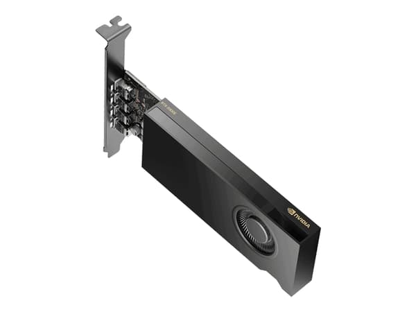 PNY RTX 2000E Ada Generation Power Limited 16GB GDDR6-näytönohjain (VCNRTX2000EADA-PL)