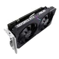 Miniatyrbild 6 av 9: ASUS Dual -RTX3050-O8G-V2 NVIDIA GeForce RTX 3050 8 GB GDDR6