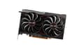 Miniatyrbild 5 av 5: Karta graf. SAPPHIRE RX 6500 XT GAM OC 4GB GDDR6