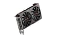 Miniatyrbild 1 av 5: Karta graf. SAPPHIRE RX 6500 XT GAM OC 4GB GDDR6