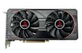 Miniatyrbild 2 av 4: BIOSTAR GeForce RTX 3060 Ti 8GB grafikkort (N3606TM82)