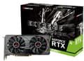 Miniatyrbild 1 av 4: BIOSTAR GeForce RTX 3060 Ti 8GB grafikkort (N3606TM82)