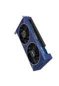 Miniatyrbild 3 av 10: Sparkle Intel Arc A750 ORC OC Edition grafikkort