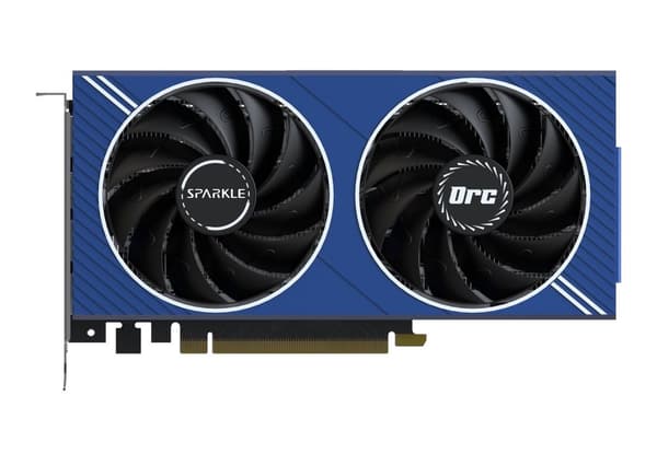Sparkle Intel Arc A750 ORC OC Edition grafikkort