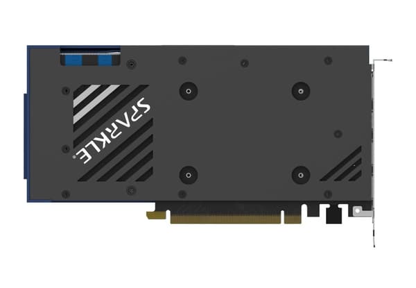 Sparkle Intel Arc A750 ORC OC Edition grafikkort