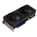 Miniatyrbild 3 av 6: Karta graf. SPARKLE Intel ARC A770 ROC 16GB Svart