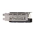 Miniatyrbild 5 av 6: Karta graf. SPARKLE Intel ARC A770 ROC 16GB Svart