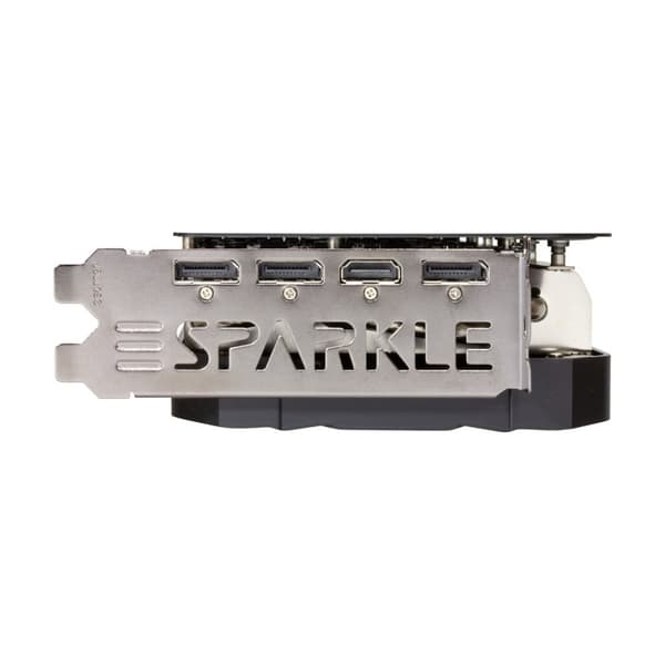 Karta graf. SPARKLE Intel ARC A770 ROC 16GB Svart