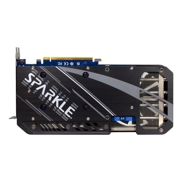 Karta graf. SPARKLE Intel ARC A770 ROC 16GB Svart