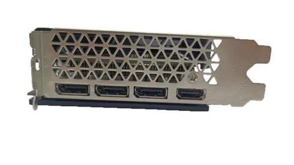 Karta BIOSTAR RTX 3060 12GB