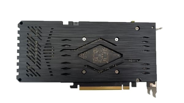 Karta BIOSTAR RTX 3060 12GB