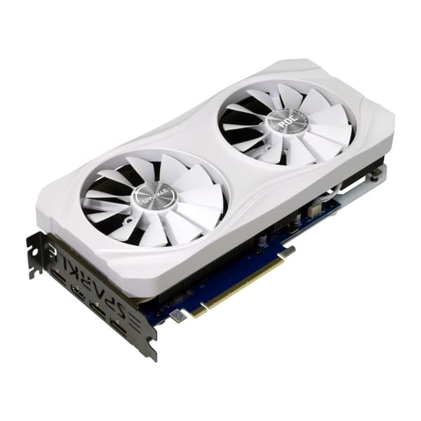 Sparkle Intel Arc A770 ROC Luna 16GB valkokangasnäytönohjain