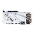 Pikkukuva 6 / 7: Sparkle Intel Arc A770 ROC Luna 16GB valkokangasnäytönohjain