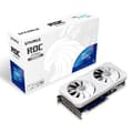 Pikkukuva 7 / 7: Sparkle Intel Arc A770 ROC Luna 16GB valkokangasnäytönohjain