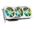 Miniatyrbillede 4 af 6: Asrock RX7600 SL 8GO grafikkort AMD Radeon RX 7600 8 GB GDDR6