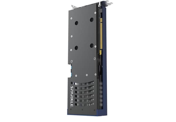 Sparkle Intel Arc A770 TITAN 16 GB GDDR6 grafikkort