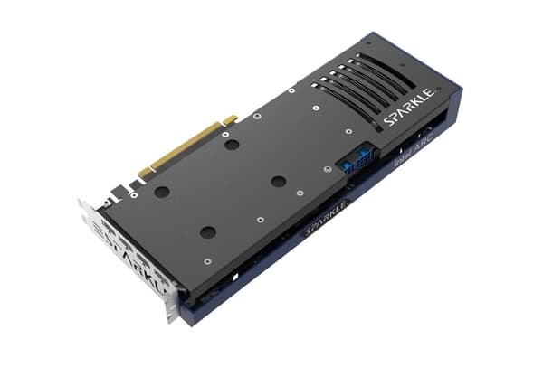 Sparkle Intel Arc A770 TITAN 16 GB GDDR6 grafikkort