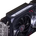 Miniatyrbild 4 av 7: Karta ASRock Arc A770 Phantom Gaming 16GB OC