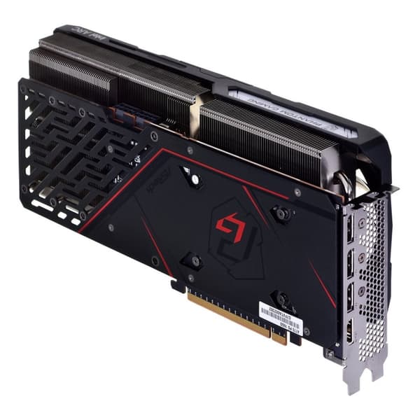 Karta ASRock Arc A770 Phantom Gaming 16GB OC