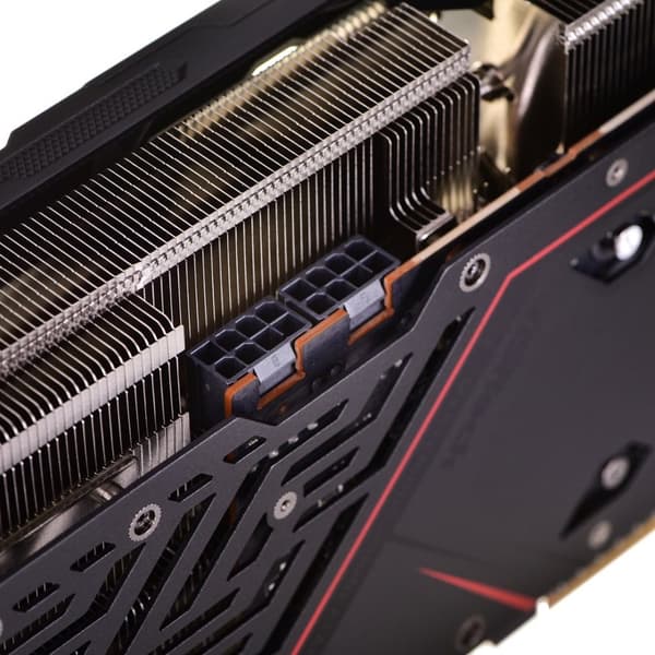 Karta ASRock Arc A770 Phantom Gaming 16GB OC