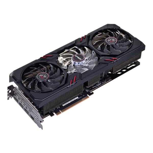 Karta ASRock Arc A770 Phantom Gaming 16GB OC