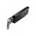 Pikkukuva 3 / 3: PNY NVIDIA A1000 8GB GDDR6 128-BIT, matala profiili, PCIE 4.0 x8, yksi korttipaikka, 4 x Mini DisplayPort 1.4A, 50W, LP-kiinnike, pieni laatikko