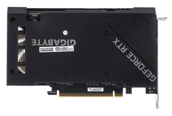 Kort grafik Gigabyte GeForce RTX 3060 GAMING OC 8GB 2.0