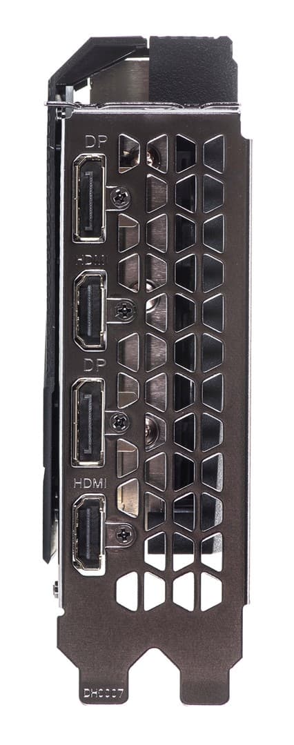 Kort grafik Gigabyte GeForce RTX 3060 GAMING OC 8GB 2.0