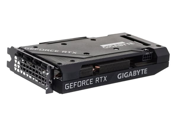 Kort grafik Gigabyte GeForce RTX 3060 GAMING OC 8GB 2.0