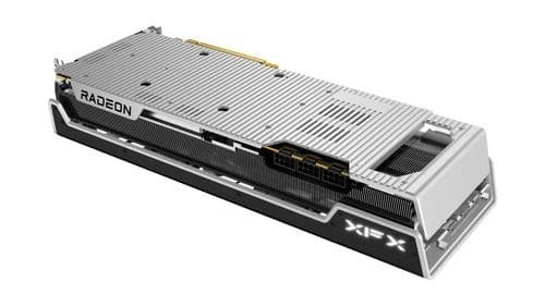 XFX MERC 310 AMD Radeon RX 7900 XTX 24 GB GDDR6