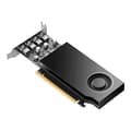 Pikkukuva 3 / 6: PNY A400 NVIDIA 4GB GDDR6 -näytönohjain