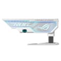 Miniatyrbillede 2 af 10: ASUS ROG Herculx grafikkortholder Universal grafikkortholder