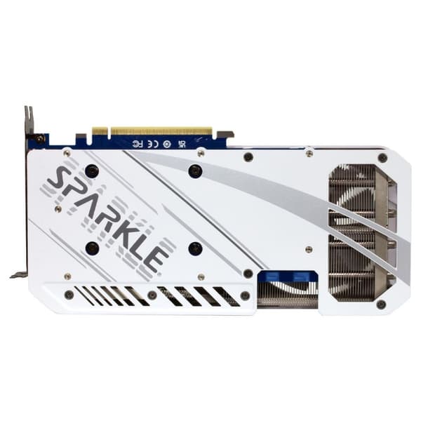 Kort graf. SPARKLE Intel ARC A750 ROC Luna OC