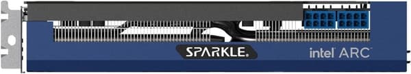 Karta SPARKLE Intel Arc A580 ORC OC Edition