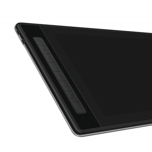 Grafiikkatabletit ja kynät Huion Pro 16 2.5K