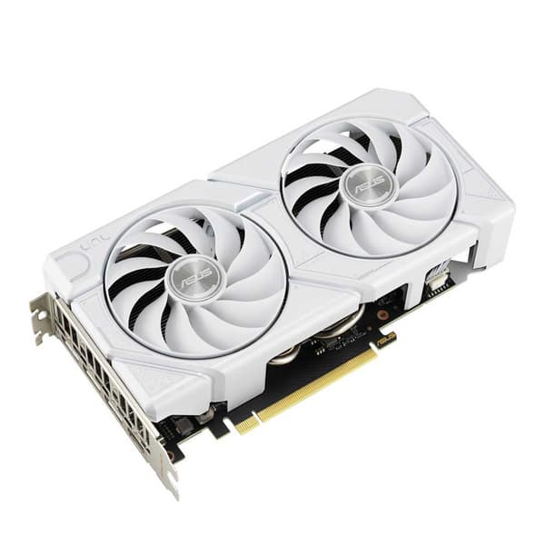 Asus Rtx 4060 8gb Gddr6 Grafikkort