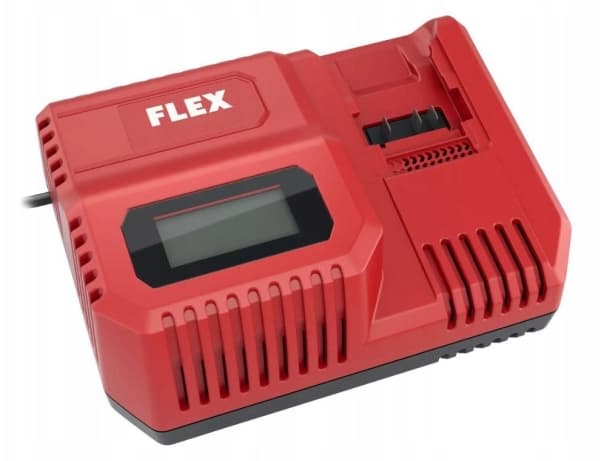 Laturi FLEX CA 12.0/18.0V 230/CEE