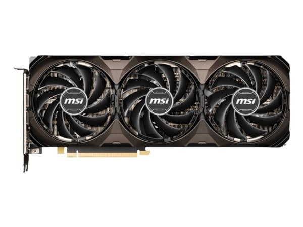 MSI GeForce RTX 4070 Ti SUPER 16G SHADOW 3X OC, GeForce RTX 4070 Ti SUPER, 16 GB, GDDR6X, 256 Bit, 7680 x 4320 pixel, PCI Express 4.0